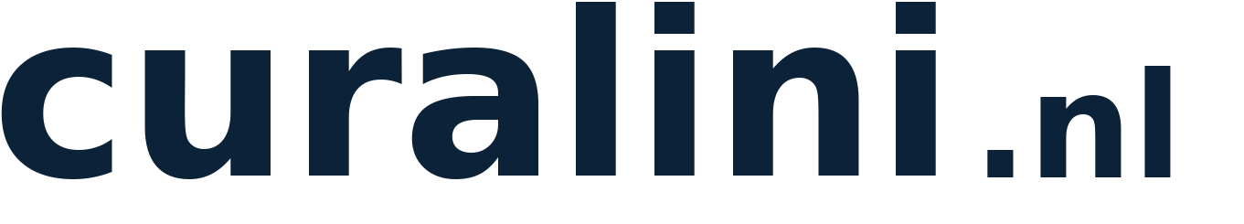 Curalini.nl-logo