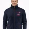 Fleecevest Heren